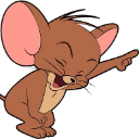 jerry_laughing emote