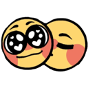 kisskiss1 Emote