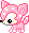 pink emote