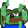 8859pepemoney emote