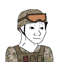 wojakgulfwar emote