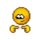 emoji_22 Emote