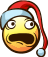 santa_worried emote