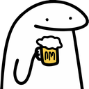 flork_beer emote