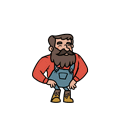 Comrade_JoyJump2 emote