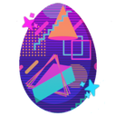 eggofnostalgia Emote