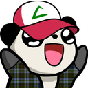 pandayay emote
