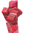 RubyCD Emote