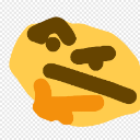 Hmm Emote