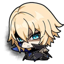 dainAngry emote