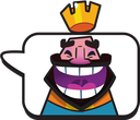 HEHEHEHAA emote