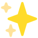 tmr_Yellow_Sparkle Emote