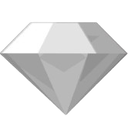 chaosemeraldwhite emote