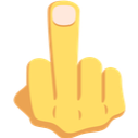 fuckyou emote