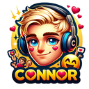 Conny_boy emote