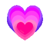 PartyNeon emote