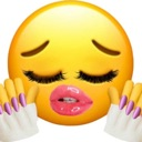 emoji_5 emote