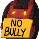 nobullymeru emote