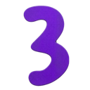 number_3mosh Emote