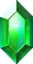 rupee emote