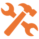 staff_orange Emote