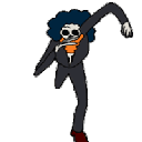 6639goofybrookrunning emote