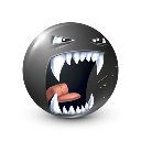 rahhhh emote