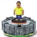 Clevelander emote