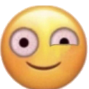 eyetwitch emote