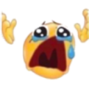 1238750635961090098 emote