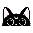 curiouscat emote