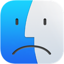 FinderSad Emote