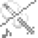 violin_white emote
