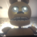 springbonnie emote