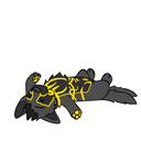 wasted Emote