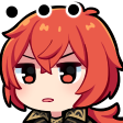 DilucDot_ChibiSayu Emote