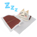 toroSleep Emote