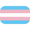 flag_transgender Emote