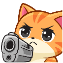 catgun Emote