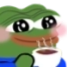 peepocoffeeblush Emote