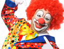 clown emote