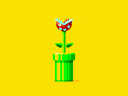Flanze emote