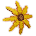 sunflower Emote