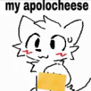 Apolocheese Emote