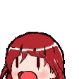 makiYay emote