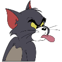 bluuuuuuuuuuuuuu emote