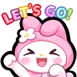 melodyletsgo_mini emote