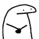 Deadpan Emote