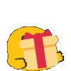 Rewards Emote