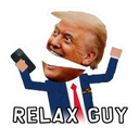 relax_guy_trump emote